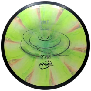 mvp cosmic neutron volt 2