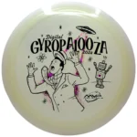 Axiom Discs Total Eclipse Vanish