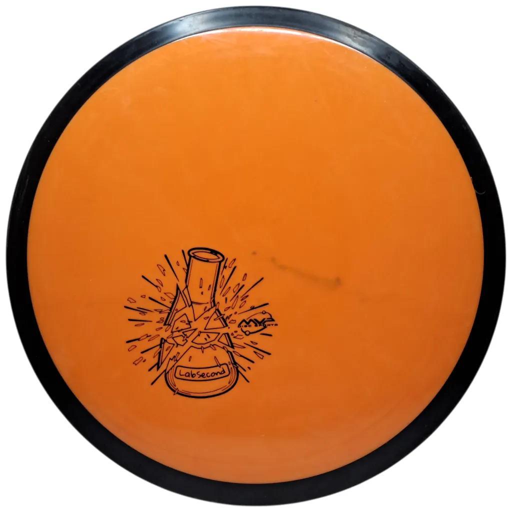 mvp neutron motion (2) MVP Disc Sports Neutron Motion Lab Second - Bild 1