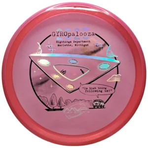 mvp proton prism pyro 2