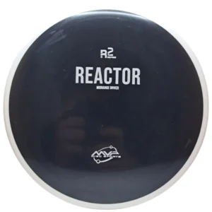 mvp r2 reactor 2
