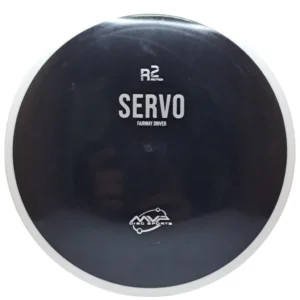 mvp servo 2