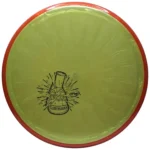 Axiom Discs Prism Plasma Pyro Lab Second