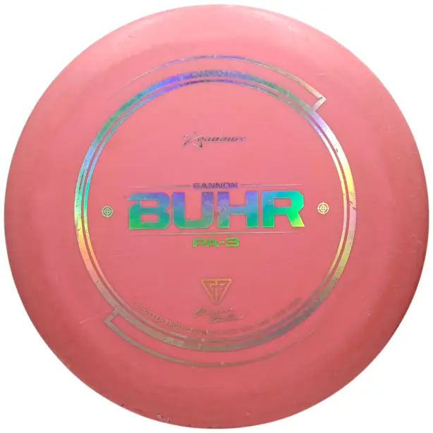 prodigy 300 pa 3 gannon buhr (1) Prodigy Disc 350 PA3 - Image 1