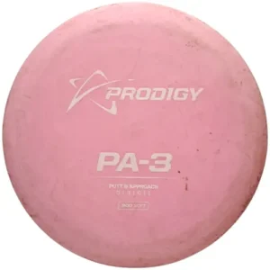 prodigy 300 soft PA 3 1