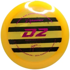 prodigy 400 d2 seppo paju 1