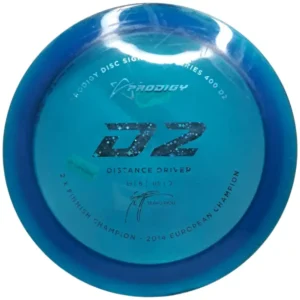 prodigy 400 d2 seppo paju 4