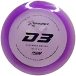 Prodigy Disc 400 D3