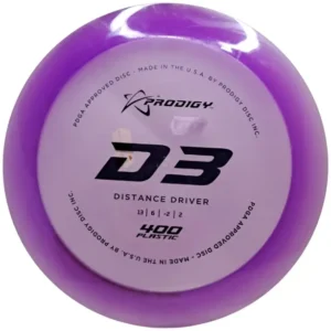 prodigy 400 d3 1