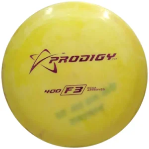 prodigy 400 f3 1