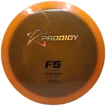 Prodigy Disc 400 F5
