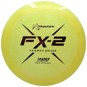 prodigy 400 fx 2 2