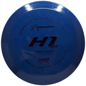 prodigy 400 h1 2
