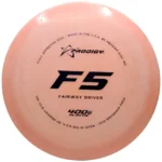 Prodigy Disc 400 F5