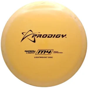 prodigy 400g light m4 1