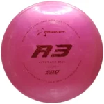 Prodigy Disc 500 A3