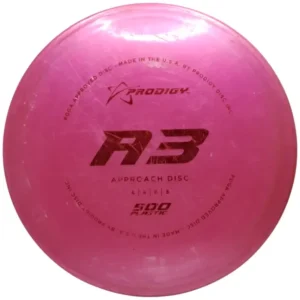 prodigy 500 a3 1