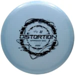 Prodigy Disc 500 Distortion