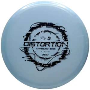 prodigy 500 distrortion 1