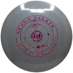 Prodigy Disc 400 D2 Henric Hagman