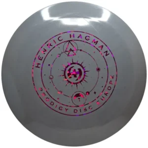 prodigy 500 henric hagman 1