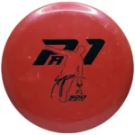 Prodigy Disc 500 Pa1 Seppo Paju