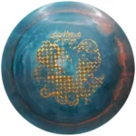 Prodigy Disc 500 Spectrum X3