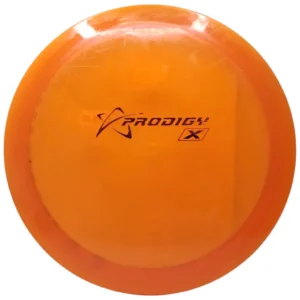 prodigy disc 400 fx 2 1