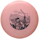 Prodigy Disc 400 Glow PA-3 Archer 3