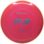 Prodigy Disc 400 Pa-3