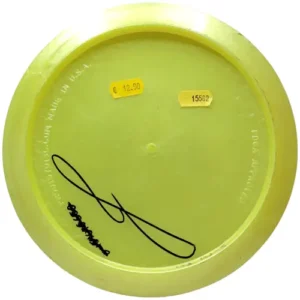 prodigy disc 500 H3 2