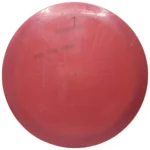 Prodigy Disc 400 FX-2 Missprint
