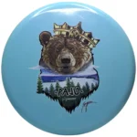Prodigy Disc Ace DuraFlex P Model Seppo Paju