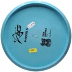 Prodigy Disc Ace DuraFlex P Model Seppo Paju - Image 3