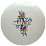 Prodiscus Ultrium Empire Nokia Open