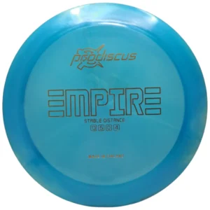 prodiscus empire 5