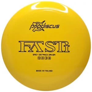 prodiscus fasti 2