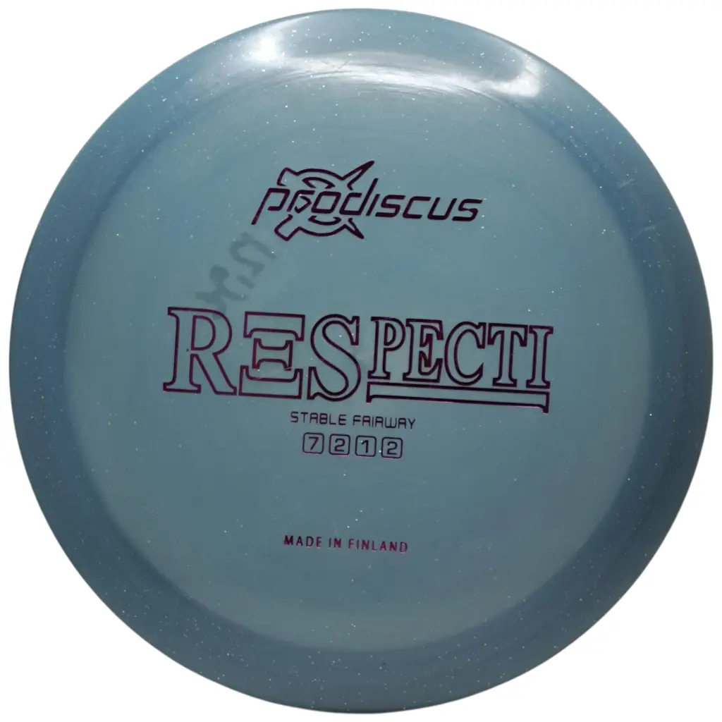 prodiscus respect (2) Prodiscus Premium Respecti - Image 1