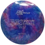 Prodiscus Premium Respecti dyed