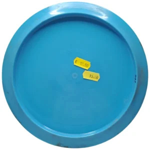 prodiscus talisman 3