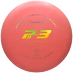 Prodigy Disc 350 PA3