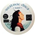 Westside Discs Bard decodye tournament
