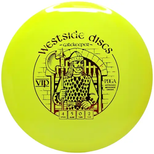 westside discs vip gatekeeper (1) Westside Discs VIP Gatekeeper - Bild 1