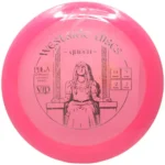 Westside Discs VIP Queen
