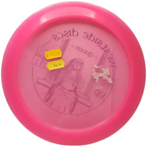 westside discs vip queen 2