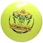 Innova Star Destroyer Ricky Wysocki