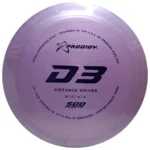 Prodigy Disc 500 D3