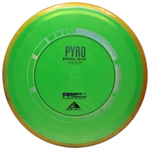 axiom discs prism pyro 2