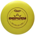 Dynamic Discs Classic Blend Deputy