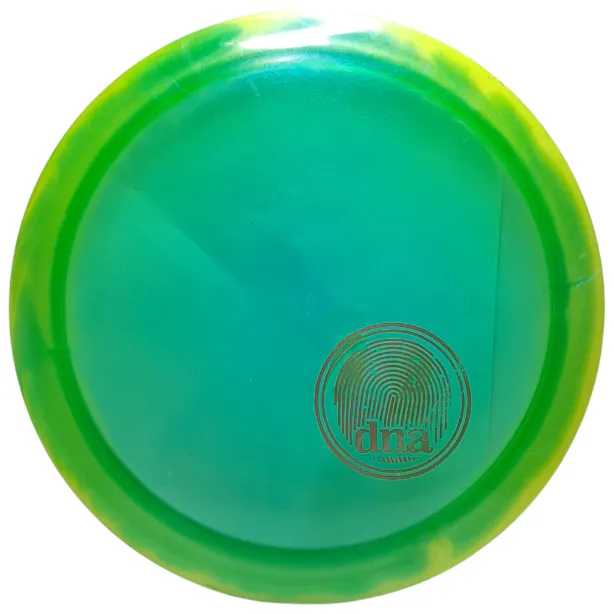 discmana meta splice (2) Discmania Horizon C-Line DNA Splice - Mystery Box - Bild 1